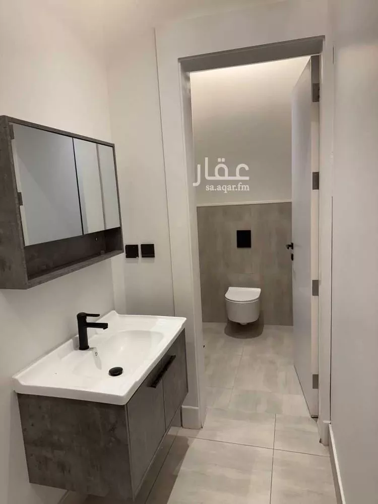 شقة للإيجار في شارع بعيجان, حي قرطبة, مدينة الرياض, منطقة الرياض صورة 4