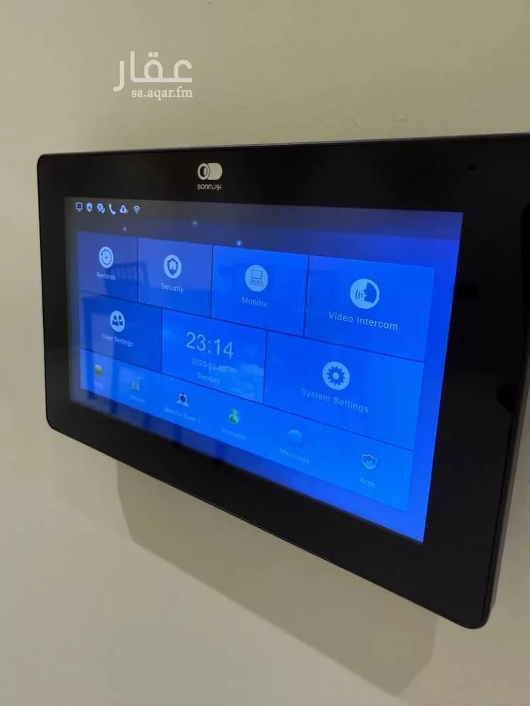 شقة للإيجار في شارع السلامة, حي النرجس, مدينة الرياض, منطقة الرياض