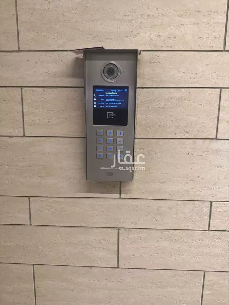 شقة للإيجار في شارع السلامة, حي النرجس, مدينة الرياض, منطقة الرياض صورة 3