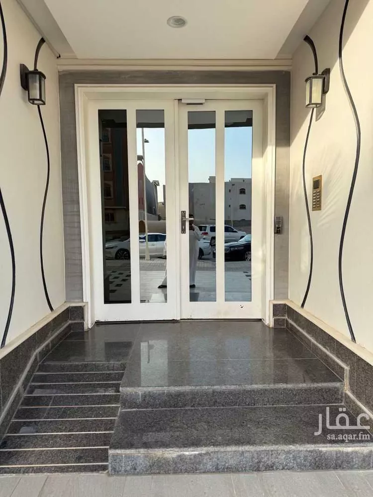شقة للإيجار في شارع وادي العمارية, حي حطين, مدينة الرياض, منطقة الرياض صورة 2