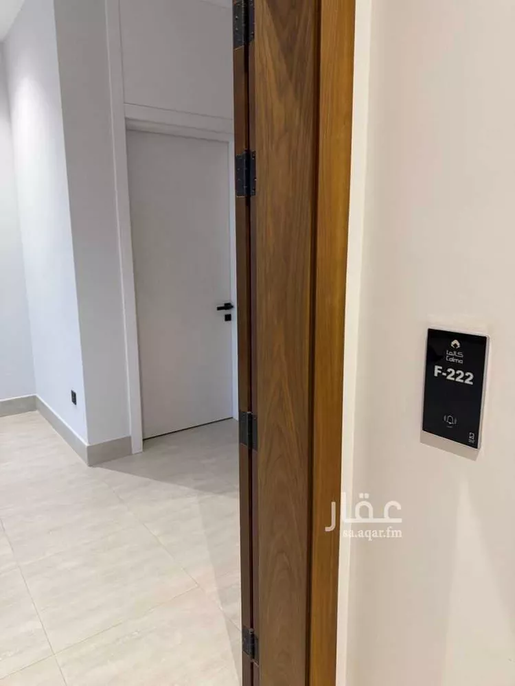 شقة للإيجار في شارع عبدالملك العصامي, حي النرجس, مدينة الرياض, منطقة الرياض صورة 5
