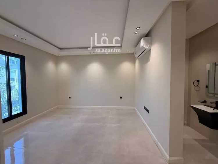 دور للإيجار في شارع ابراهيم بن يزيد, حي القيروان, مدينة الرياض, منطقة الرياض صورة 2