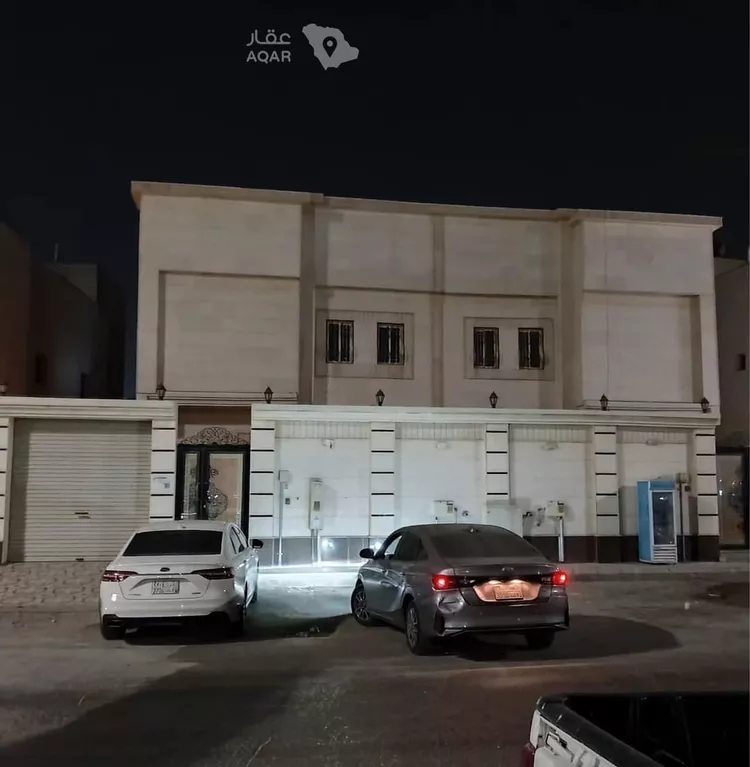Villa for Sale in Dammam King Fahd 6