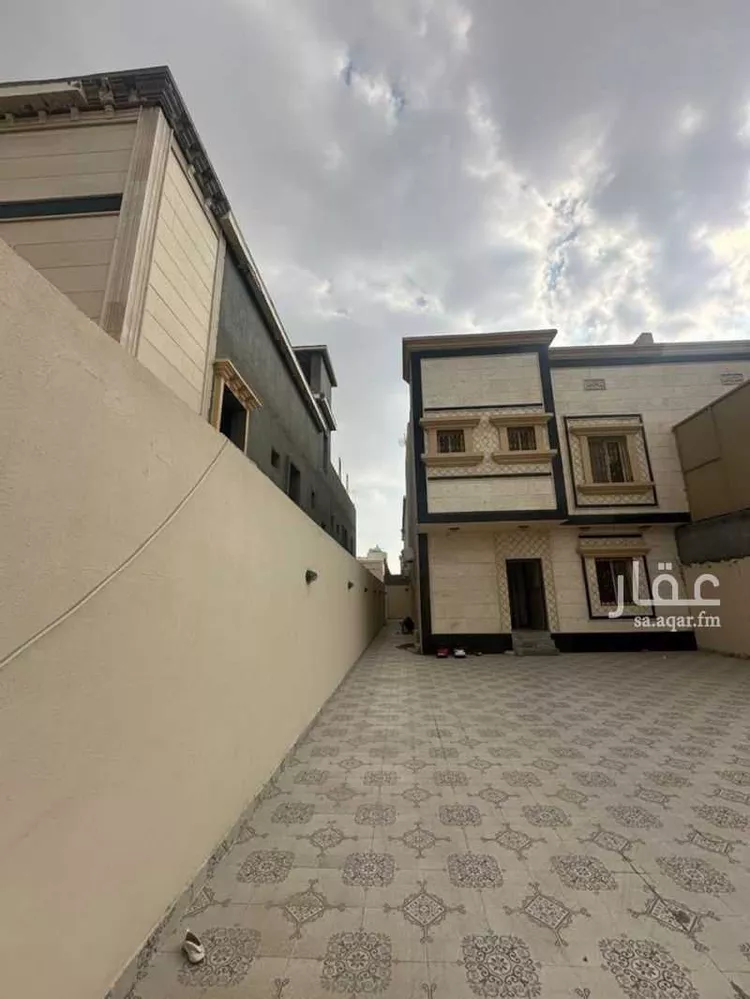 فيلا للإيجار في شارع المعارض, حي ضاحية الملك فهد, مدينة الدمام, المنطقة الشرقية صورة 3