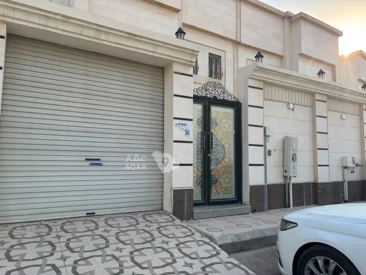 Villa for Sale in Dammam King Fahd 4