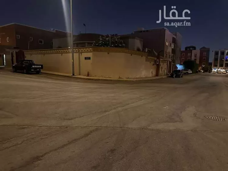 Villa for Sale in Riyadh Hittin