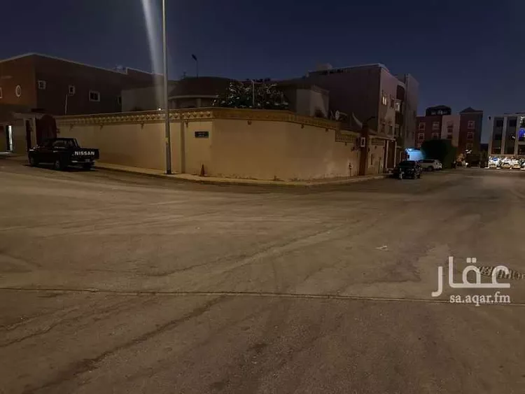 Villa for Sale in Riyadh Hittin