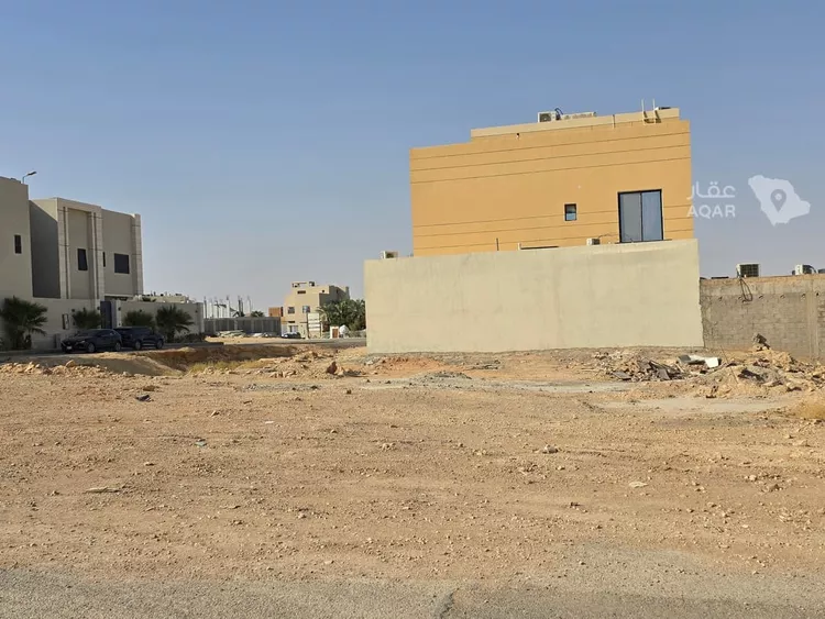Land for Sale in Ad Diriyah Ad Diriyah Al Jadidah