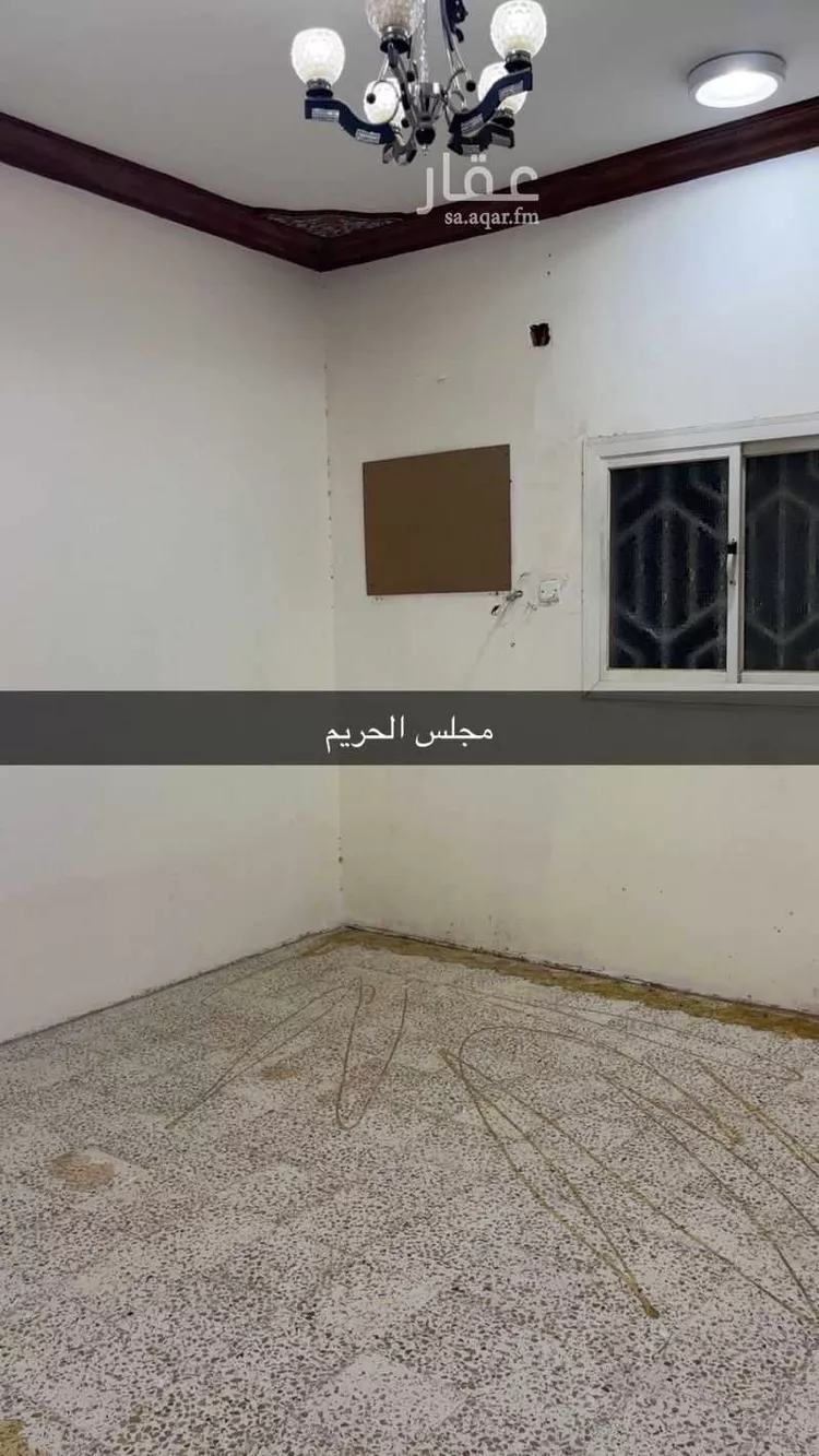 شقة للإيجار في حي ، شارع التعاون 825 ، حي التعاون ، تثليث ، تثليث