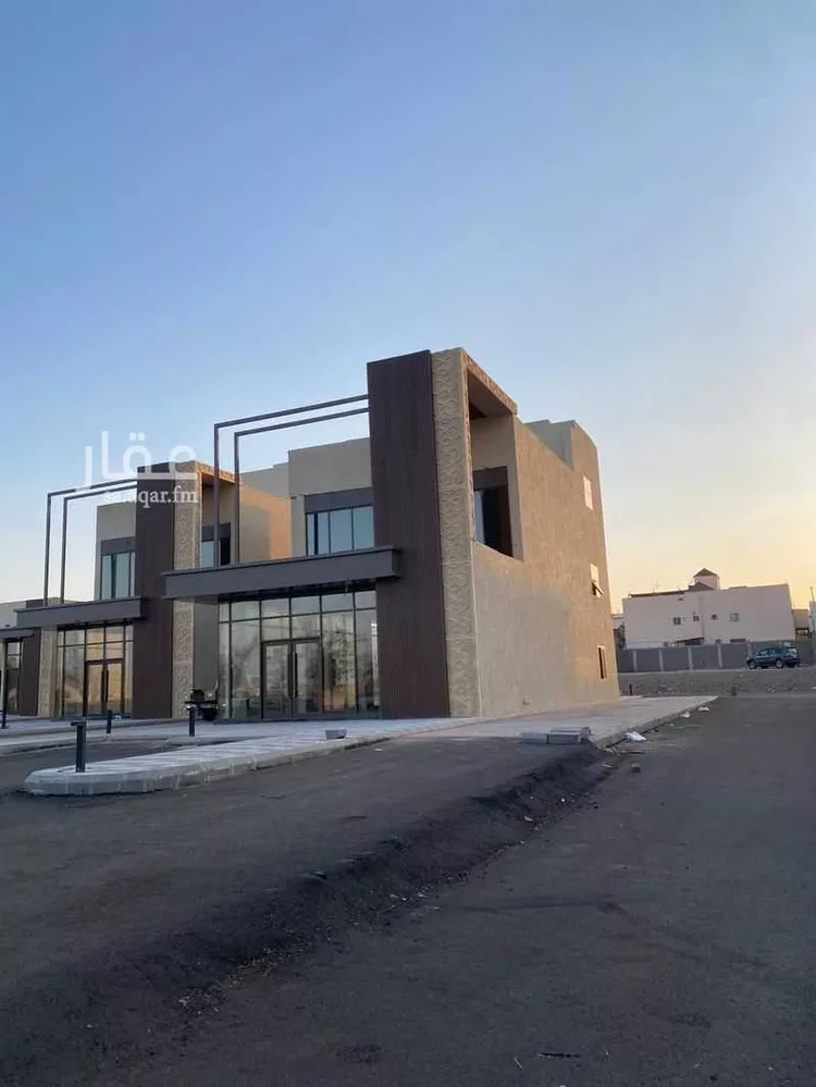 عمارة للإيجار في null صورة 4