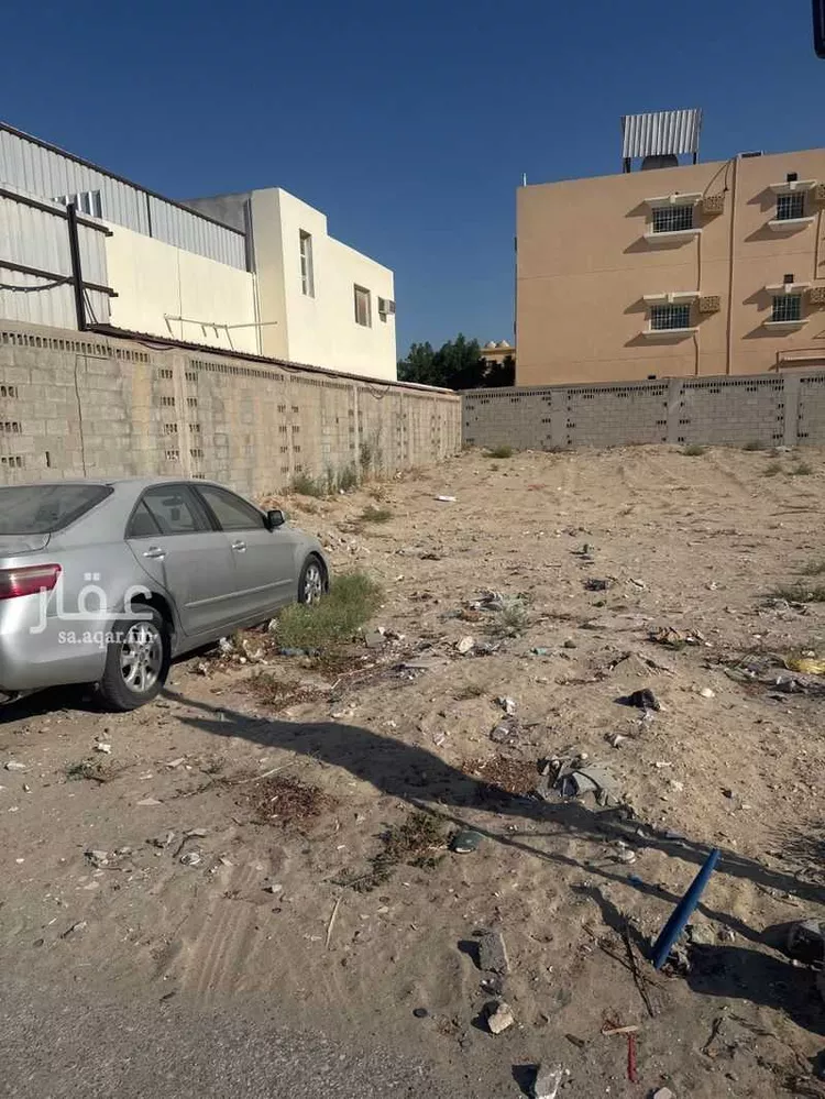 Land for Sale in Al Khobar Al Jisr صورة 2
