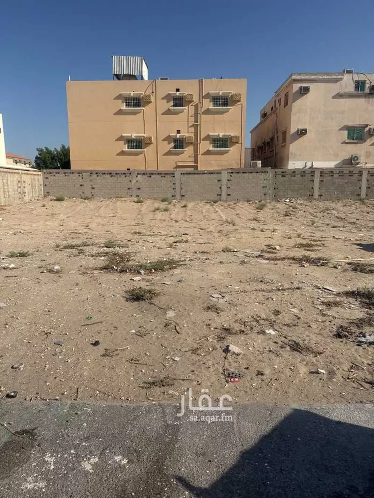 Land for Sale in Al Khobar Al Jisr صورة 4