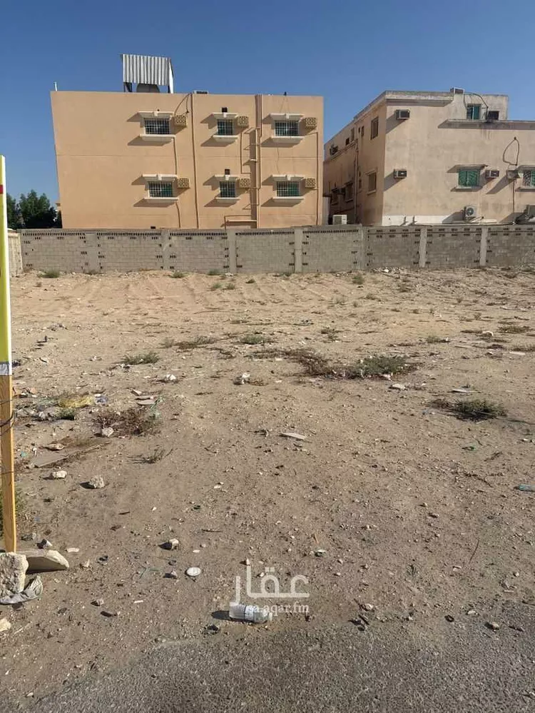 Land for Sale in Al Khobar Al Jisr صورة 3
