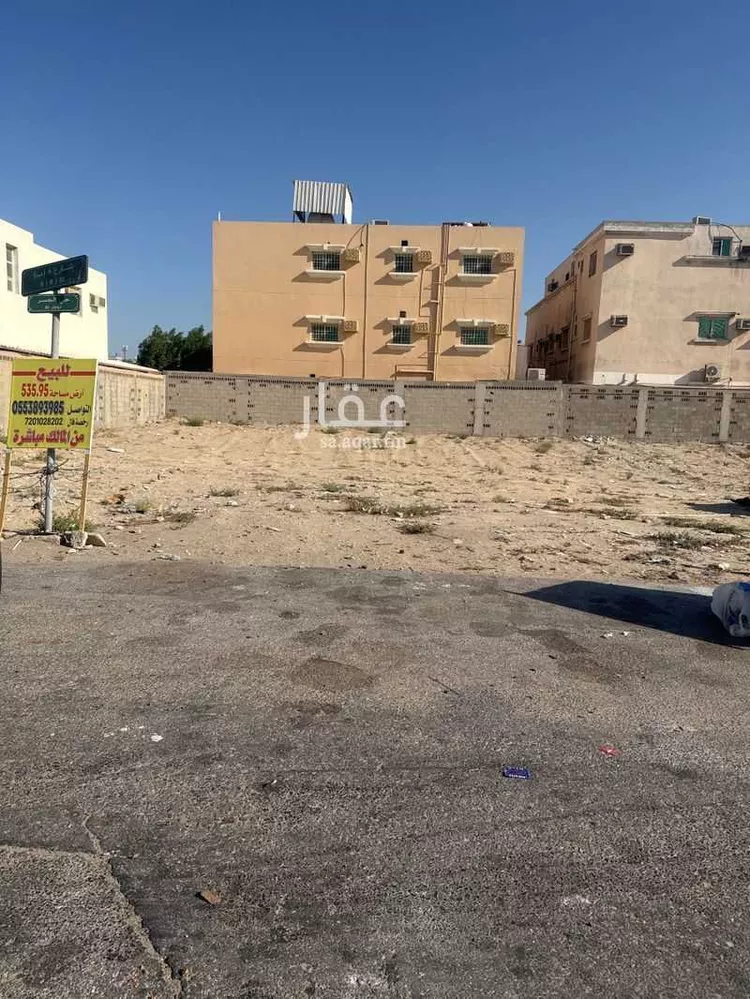 Land for Sale in Al Khobar Al Jisr صورة 5