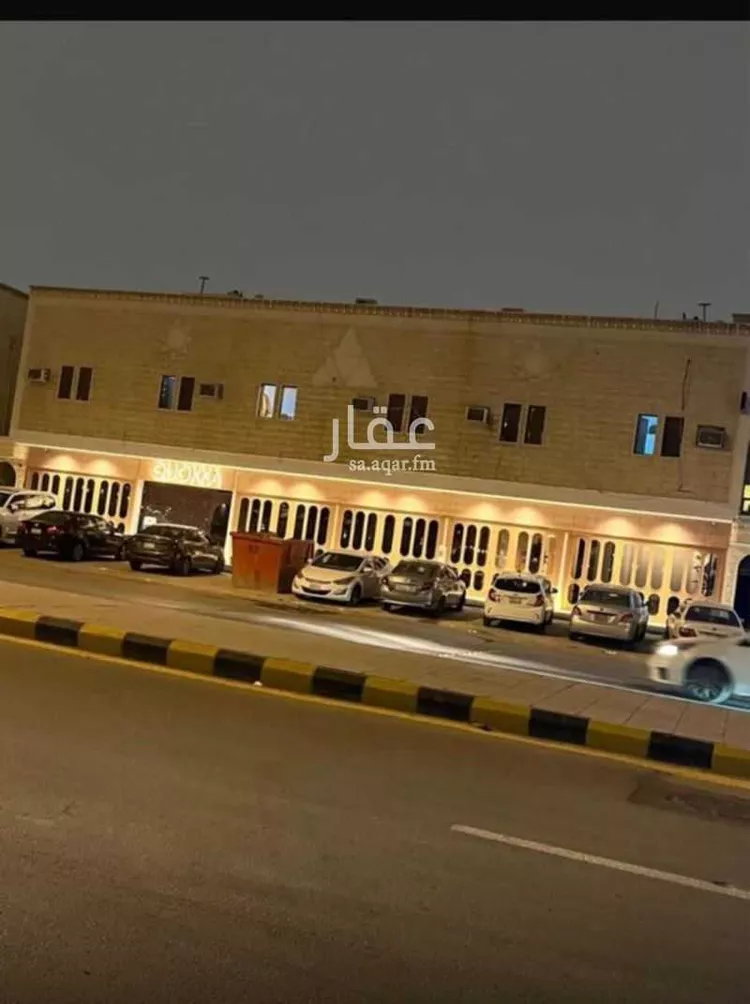 Building for Sale in Riyadh Ghirnatah