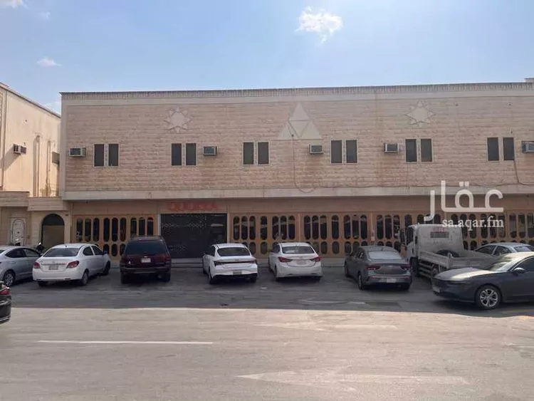 عمارة للبيع في شارع بعلبك, حي غرناطة, مدينة الرياض, منطقة الرياض صورة 2