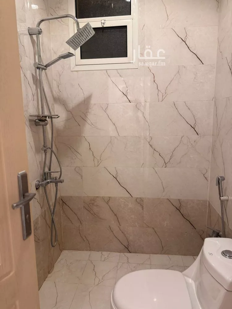 شقة للإيجار في شارع عبدالقادر شمس, حي القيروان, مدينة الرياض, منطقة الرياض صورة 5