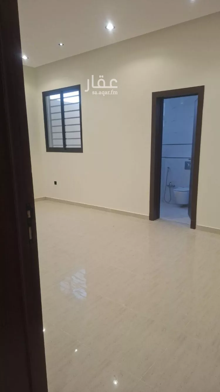 شقة للإيجار في حي ضاحية نمار, مدينة الرياض, منطقة الرياض 6