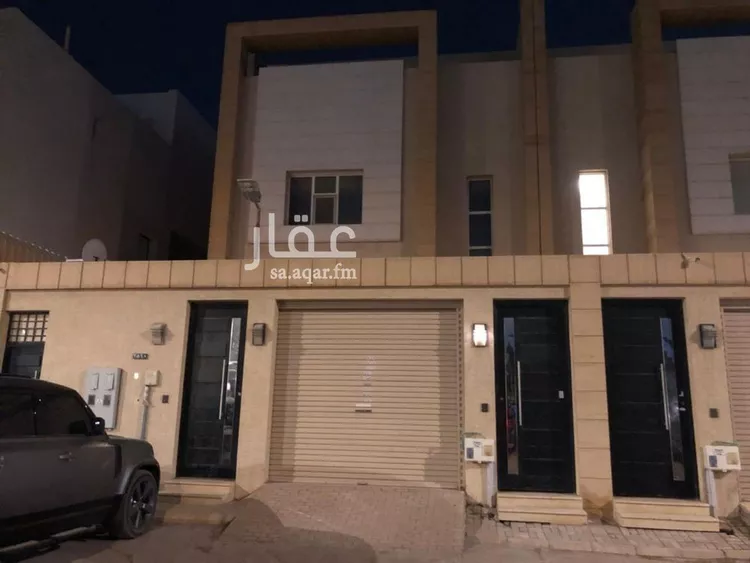 شقة للإيجار في شارع الامير سعود بن عبدالله بن جلوي, حي القيروان, مدينة الرياض, منطقة الرياض