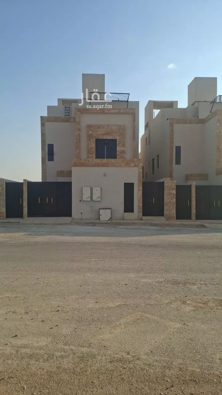 Floor for Rent in Riyadh Dahiat Namar