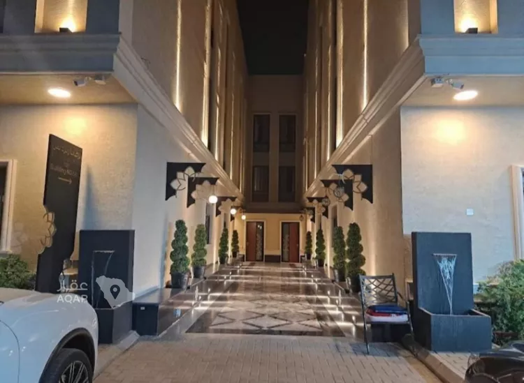 شقة للإيجار في شارع محمد بن عبدالعزيز العجاجي, حي القيروان, مدينة الرياض, منطقة الرياض 11