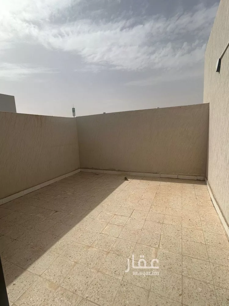 شقة للإيجار في شارع علي الرماني, حي الرمال, مدينة الرياض, منطقة الرياض 9