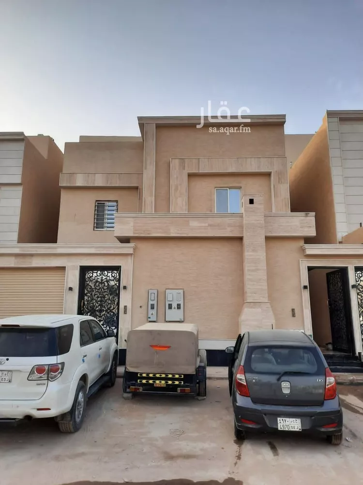 شقة للإيجار في شارع علي الرماني, حي الرمال, مدينة الرياض, منطقة الرياض صورة 3