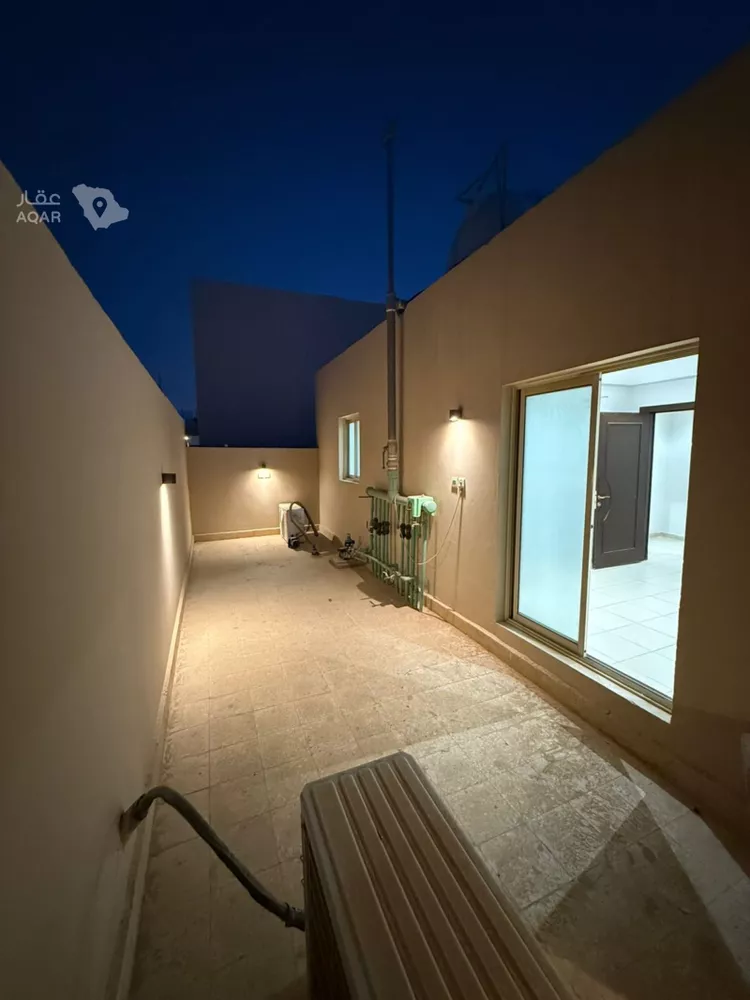 شقة للإيجار في شارع الفرعة, حي الياسمين, مدينة الرياض, منطقة الرياض 9