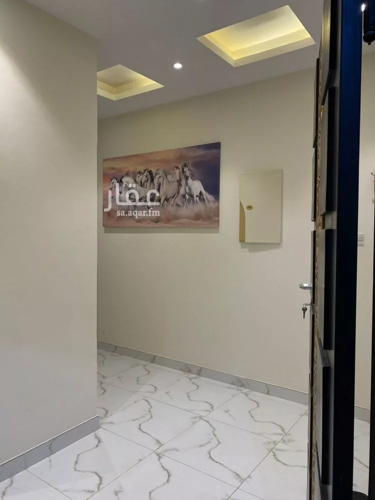 شقة للإيجار في شارع إبراهيم الرشودي, حي النرجس, مدينة الرياض, منطقة الرياض صورة 2