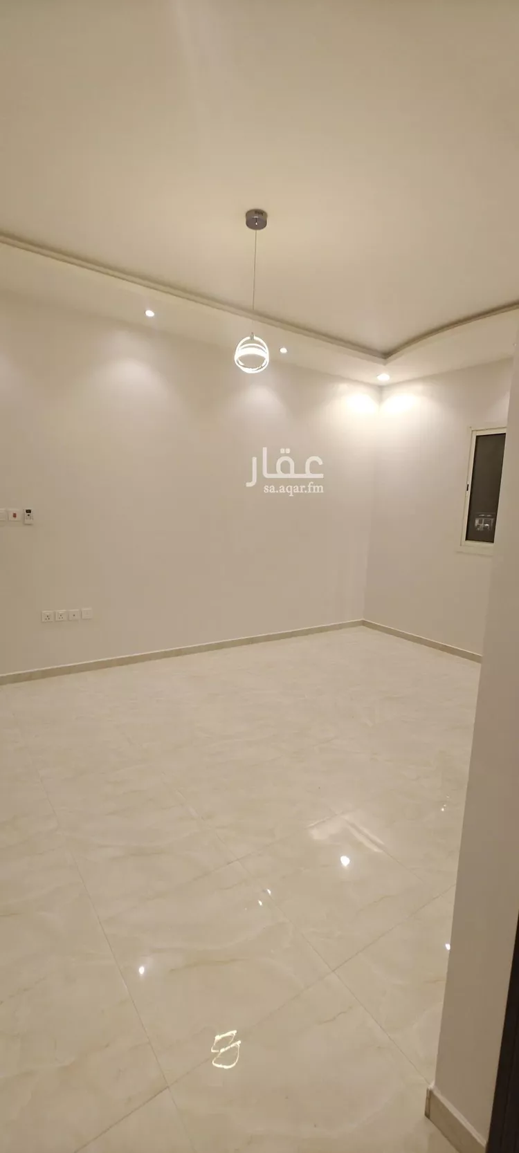 شقة للإيجار في شارع صالح التويجري, حي القيروان, مدينة الرياض, منطقة الرياض 7