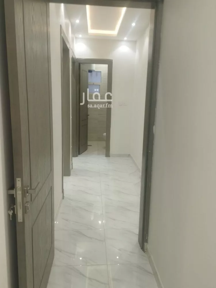 شقة للإيجار في شارع عبدالرحمن بن سليمان الرويشد, حي النرجس, مدينة الرياض, منطقة الرياض 15