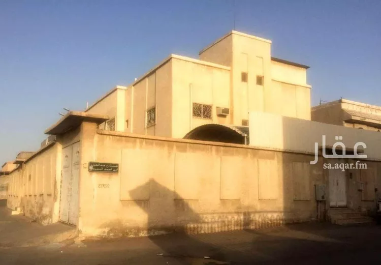 Villa for Sale in Riyadh Sultanah
