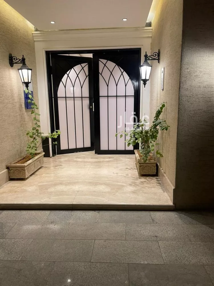 شقة للإيجار في شارع رقم 249, حي الياسمين, مدينة الرياض, منطقة الرياض صورة 4