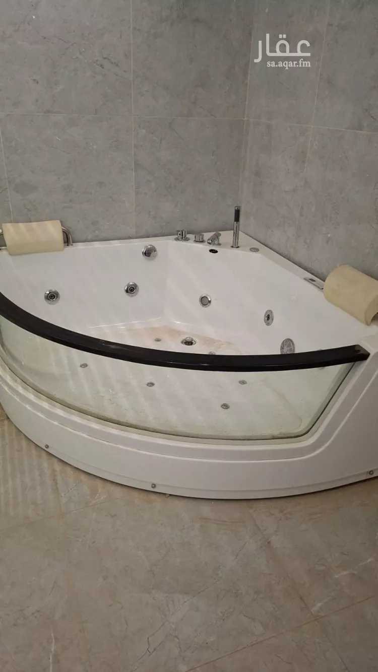 دور للإيجار في شارع بهاء الدين زهير, حي المهدية, مدينة الرياض, منطقة الرياض صورة 3