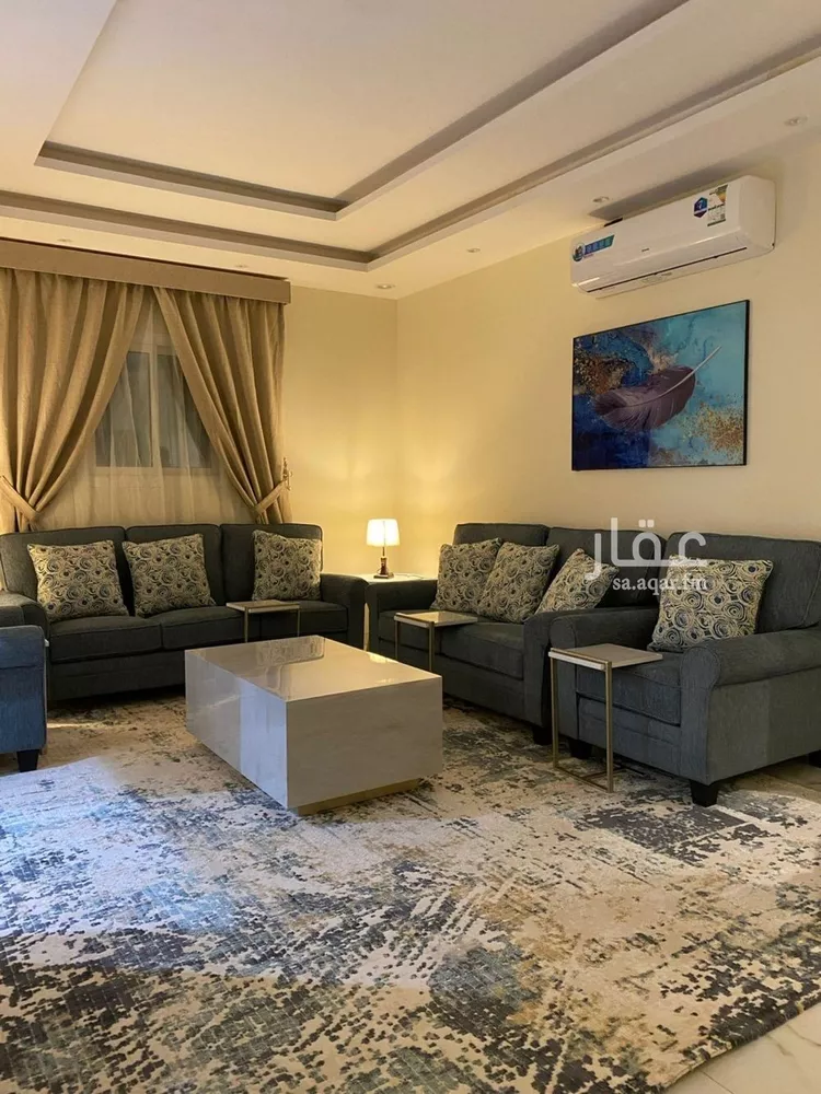 شقة للإيجار في شارع إبراهيم الرشودي, حي النرجس, مدينة الرياض, منطقة الرياض صورة 5