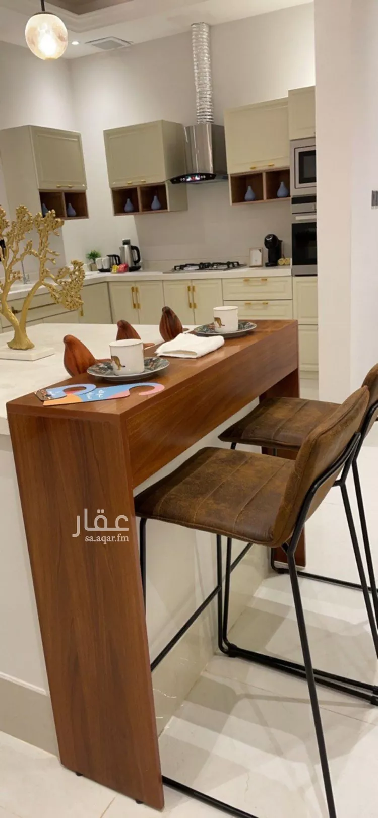 شقة للإيجار في شارع عبدالله القيرواني, حي القيروان, مدينة الرياض, منطقة الرياض صورة 5
