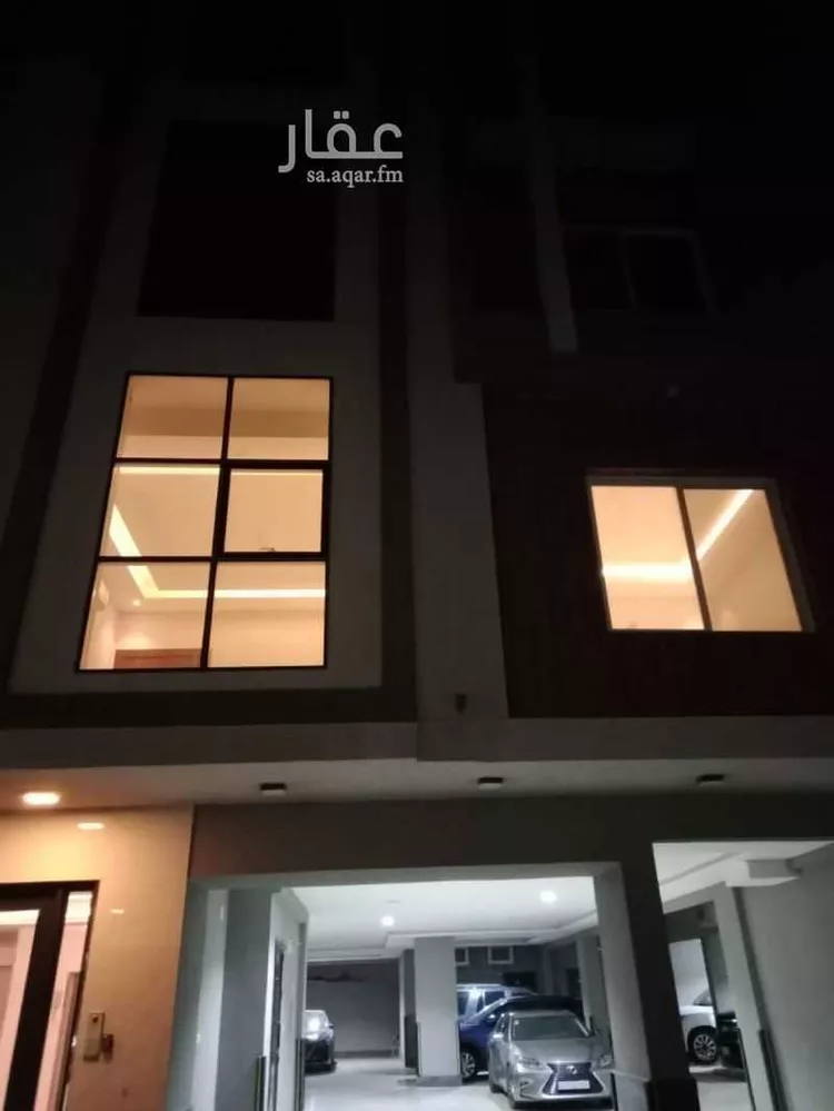 Apartment for Rent in Jeddah Al Wurud