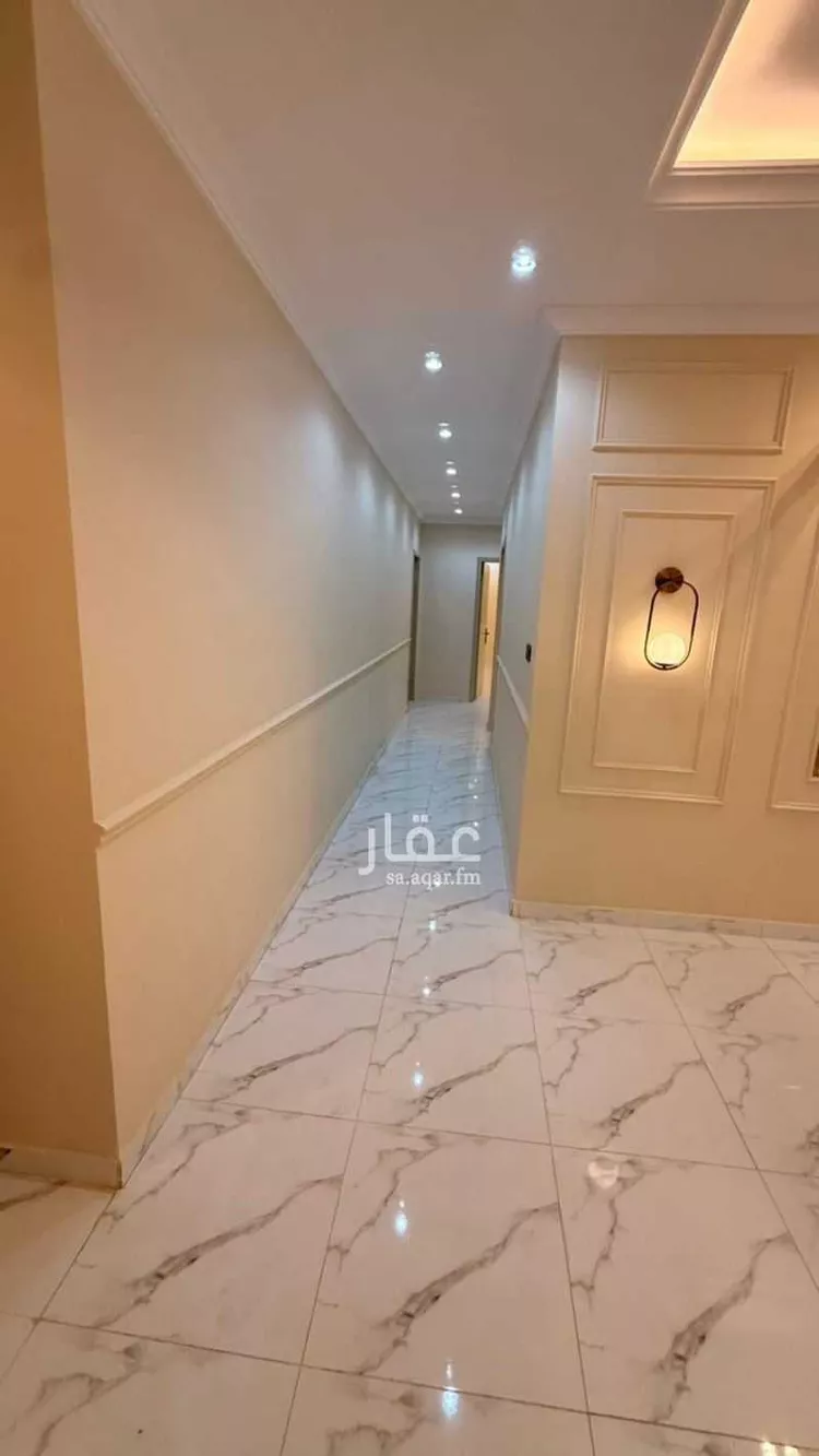 شقة للإيجار في شارع إبن مهزيار ، حي المروة ، جدة ، جدة صورة 3