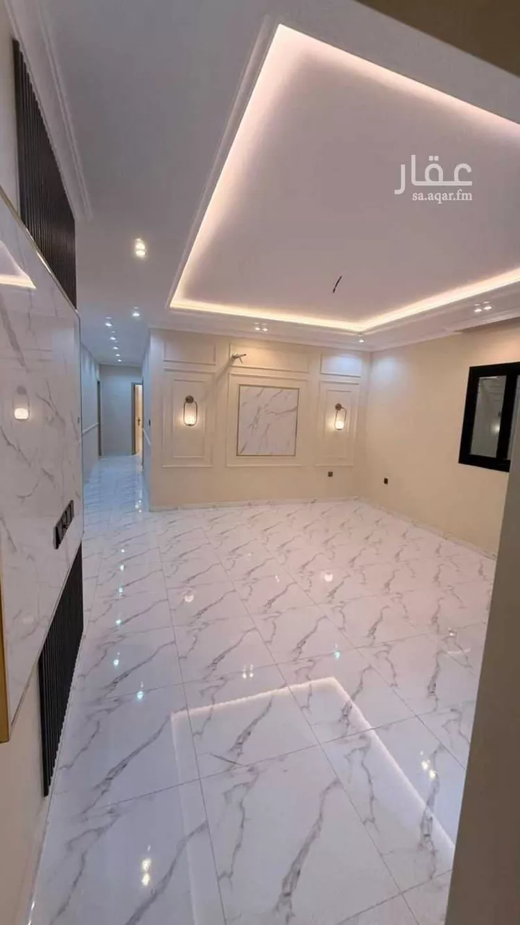 شقة للإيجار في شارع إبن مهزيار ، حي المروة ، جدة ، جدة