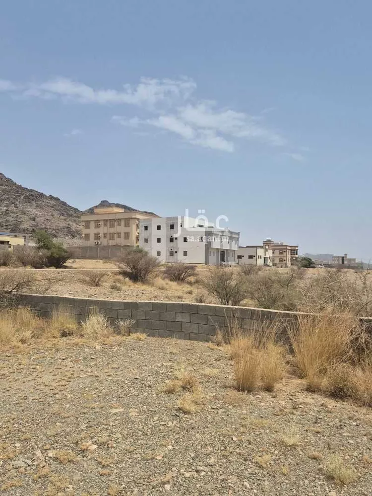 Land for Sale in Al Bahah Raghdan صورة 5