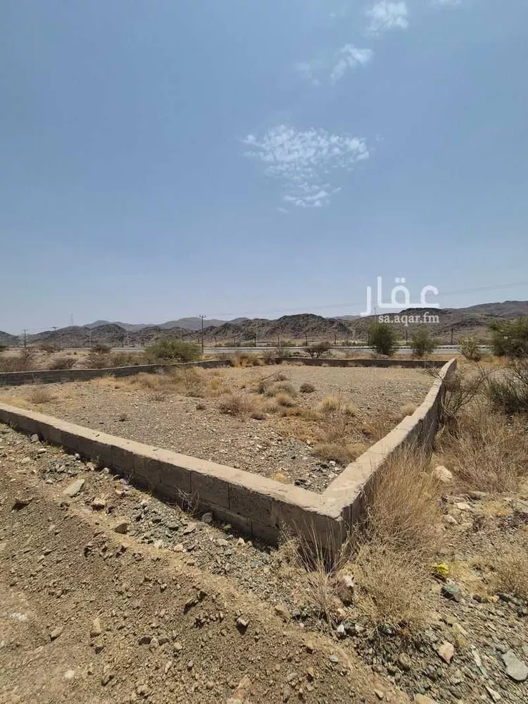 Land for Sale in Al Bahah Raghdan