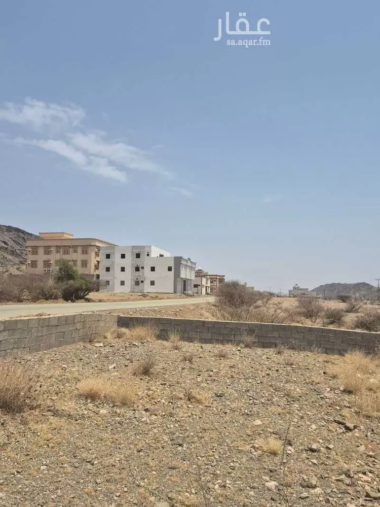 Land for Sale in Al Bahah Raghdan صورة 2