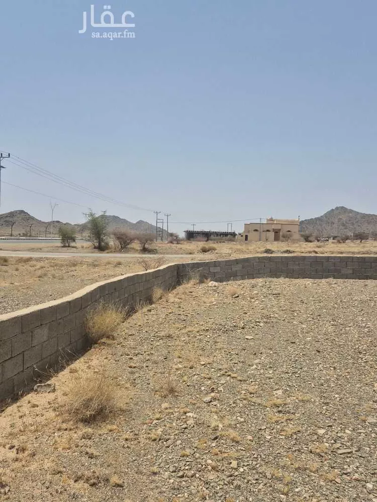 Land for Sale in Al Bahah Raghdan صورة 3