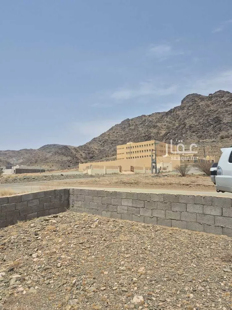 Land for Sale in Al Bahah Raghdan صورة 4