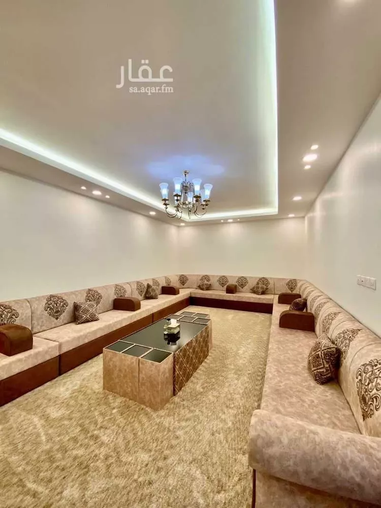 شقة للإيجار في شارع القعرة, حي الروابي, مدينة ابها, منطقة عسير صورة 2