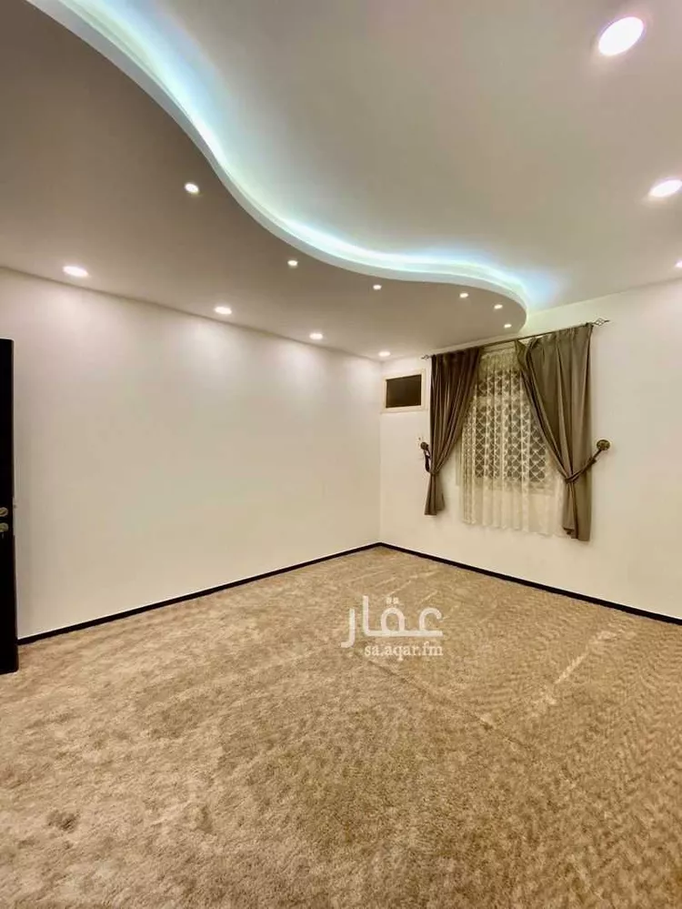 شقة للإيجار في شارع القعرة, حي الروابي, مدينة ابها, منطقة عسير صورة 3