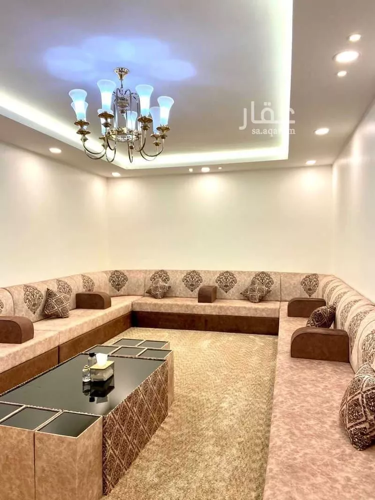شقة للإيجار في شارع القعرة, حي الروابي, مدينة ابها, منطقة عسير