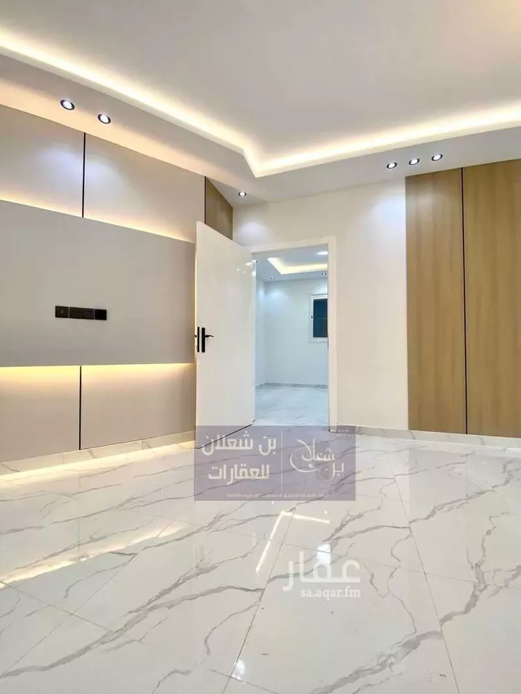 شقة للبيع في شارع 77 الزهور, حي الزهور, مدينة ابها, منطقة عسير صورة 2