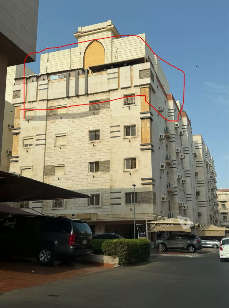 فيلا للبيع في شارع الصعب بن جثامه, حي السلامة, مدينة جدة, منطقة مكة المكرمة