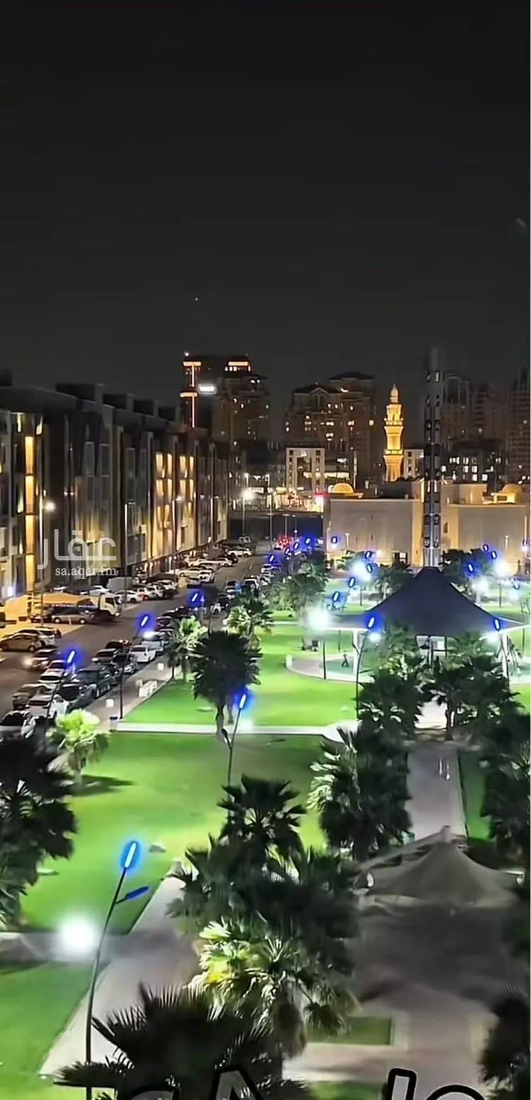 شقة للبيع في حي الورود ، جدة ، جدة